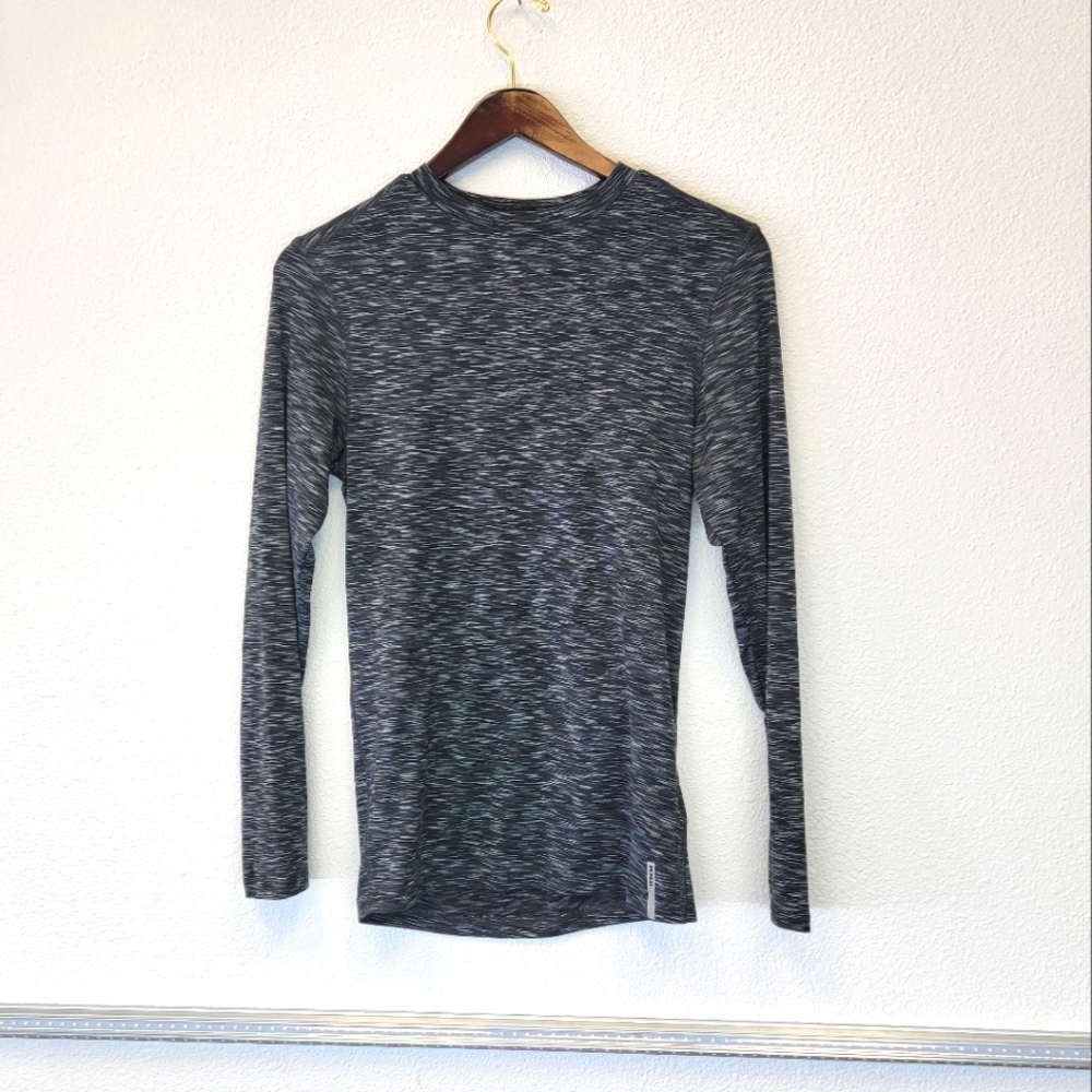 Men's Dri Fit Long Sleeve